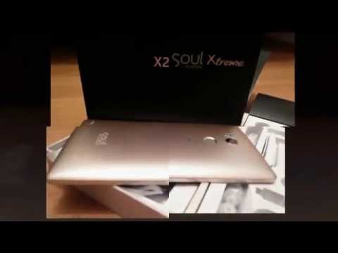 Allview x2 xtreme and Gionee elife e8