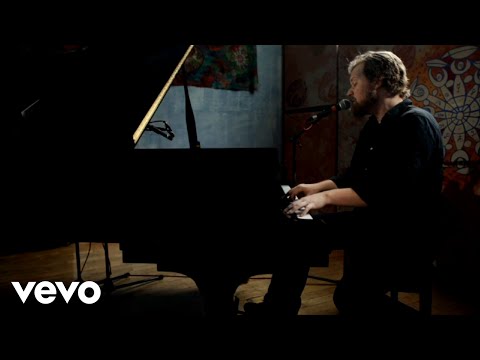 John Grant - Queen Of Denmark (Strongroom Session)
