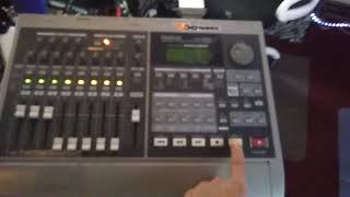 Video thumbnail for Roland VS880 by Digital Mind Studio