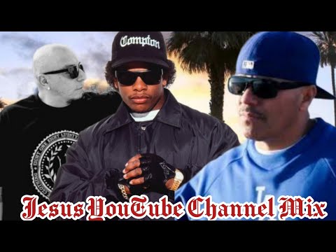 Eazy-E - End of The World Ft Toker (BrownSide) and Sleepy Malo (West Coast Mix) 2022 remix