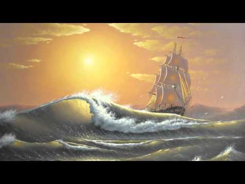 Kuon no Kawa - Alan (cover)