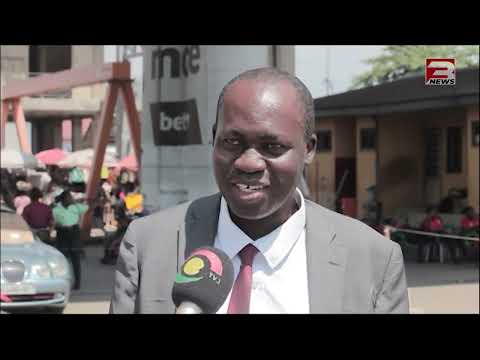 Nurah Mohammed hits the streets of Accra to gauge public hopes for relief & jobs in the 2026 Budget