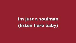 Ben L&#39;Oncle soul English lyrics