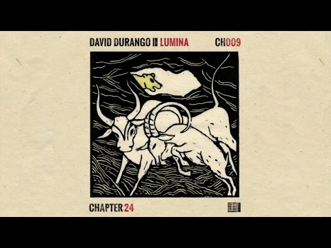David Durango - Lumina [Chapter 24]