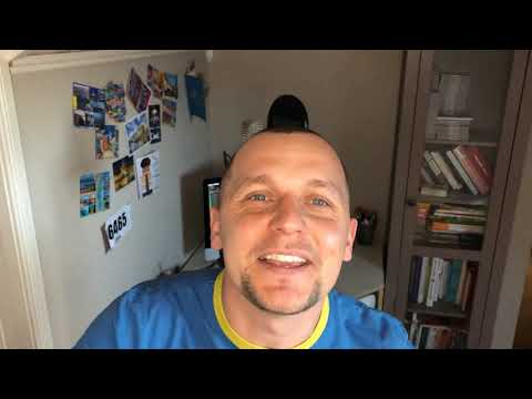 Frytt - Życie jest piękne / Livet er  herlig