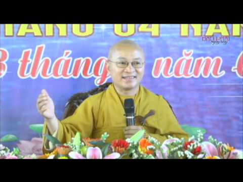 Những điều nên biết về Đạo Phật (12/04/2014)