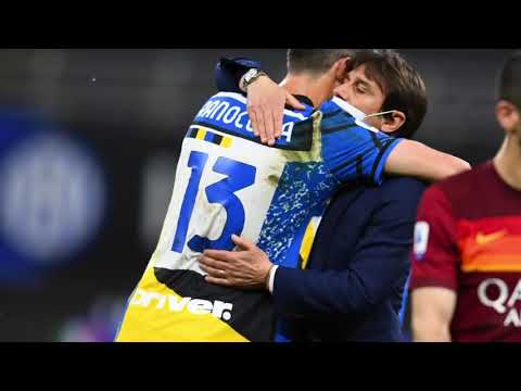 Noi siamo l'Inter Eddy Veerus. Merk e Kremont (OFFICIAL-VIDEO)