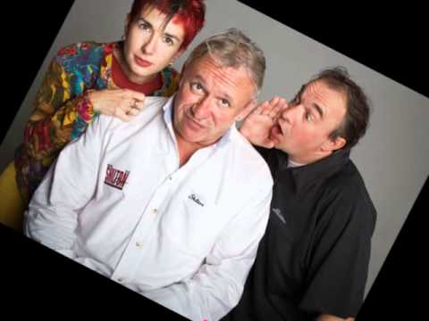 Météo - Le duo des Non