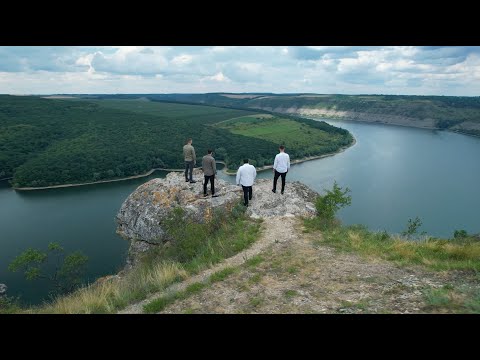 Ты достоин  -  You are worthy of all the glory || Skubenich Brothers