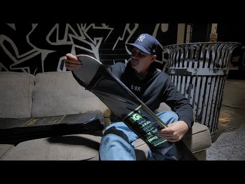 Thirty Years of Josh Kalis