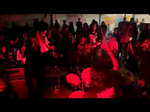 SUFFERING BASTARD LIVE @ BANGUNANMLK 18/3/2023