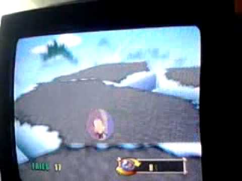 Myth Makers : Orbs of Doom Playstation 2