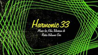 Harmonic 33 -  Bossa Nova Supernova