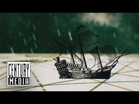 WITCHERY - Storm Of The Unborn (LYRIC VIDEO)
