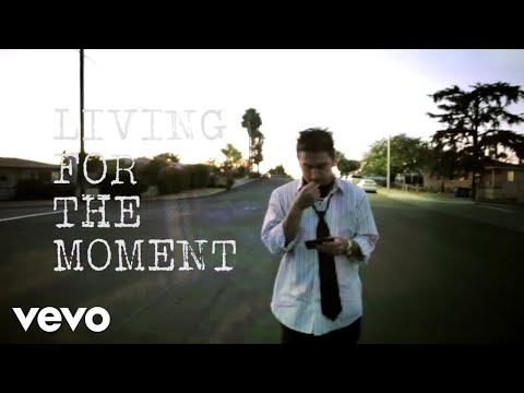 FreeMind619 - Living For The Moment ft. Blessed