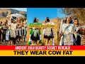 WHY ZULU LADIES WEAR COW FAT A Sacred Rite Explained