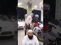 Old Man Touches Women Then Fight Breaks Out ​⁠ Certified Clapp3r Motorcycle Fight Fyp