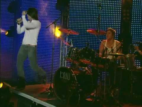 Grupo Rhaas - Pão com mortadela - Oficial