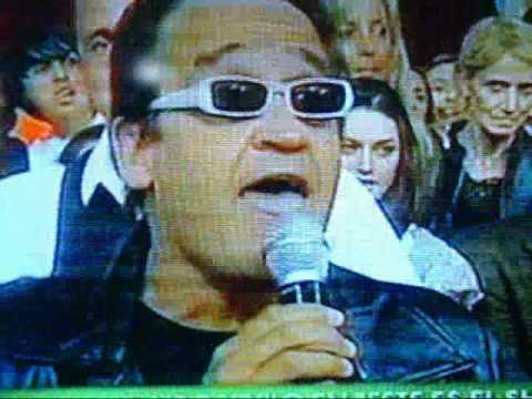 La pelea de Waldo y Alfano.(AE).wmv