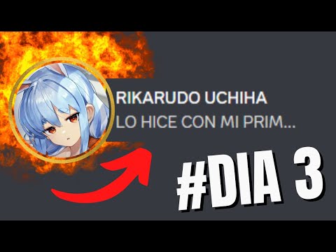 THE MOST NORMAL OTAKU ON DISCORD 😨 | 1