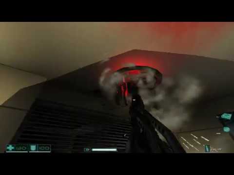 F. E. A. R. Часть 6 Пресечение