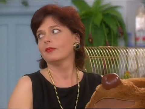 Pasik S03E07 - Az állatok királya