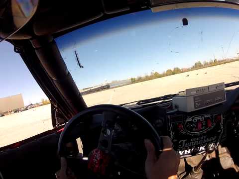 Thumbnail for 12OCT14 SVR SCCA autocross - Chevrolet S10 by Chevrolet S10