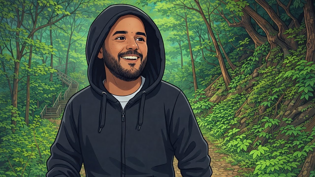 JCB’s “There’s Treasure Inside” Recon video - The Past and Future Box (The Kentucky Cross?)