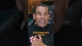 O PARADOXO DOS FALSOS PROFETAS