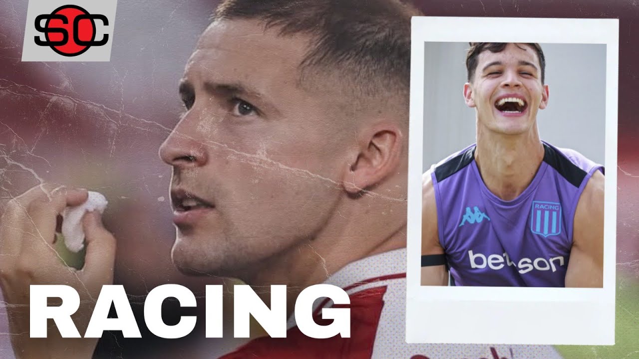 ¿SE COMPLICÓ LA LLEGADA DE MILJEVIC A RACING? // CARBONI SE SUMÓ A LA PRETEMPORADA