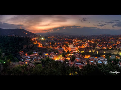 კაბუ - "საქართველო" + ტექსტი/Kabu - "Sakartvelo" + Lyrics