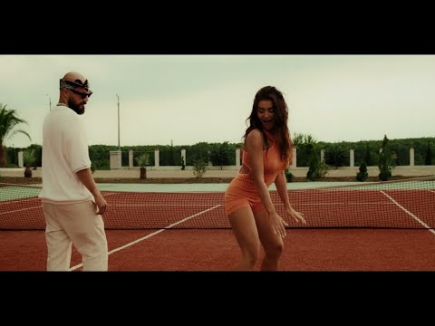 Elena Ionescu feat. Andrei Vitan - Oh Mama