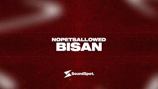 NoPetsAllowed - Bisan (Lyric Video)