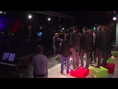 MoPZ Alpina Žiri - Na Soncu (live)