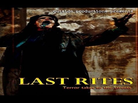 Last Rites / Miasto Śmierci (2006) Zwiastun Trailer