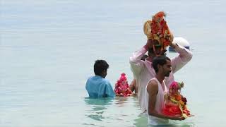 Ganesh Chaturthi 2019