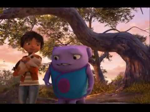 "Oh Pan" Part 19 - Oh Cares for Brittany