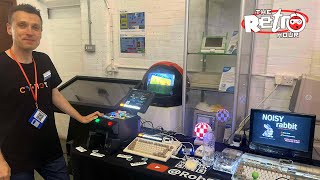 490: "I Only Found Out My Game Was in a Magazine Years Later" Rob Smith, Retro Inventor - The Ret...