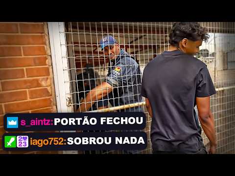 O ENEM 2025 FOI BIZARRO