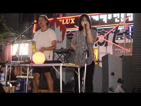 2013.08.11. "햇살 맑은 오후" - .59  [콜트불바다] at 걷고싶은거리