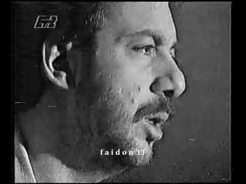 ΑΝΤΩΝΗΣ ΒΑΡΔΗΣ - ΘΑ ΕΚΡΑΓΩ ( ΒΙΝΤΕΟΚΛΙΠ )