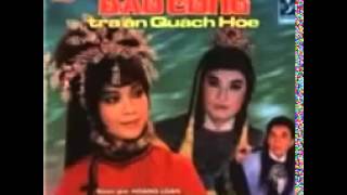 Bao Công xử án Quách Què - Cải lương xưa trước 1975 - Mỹ Châu, Minh Cảnh, Minh Vương, Thanh Kim Huệ