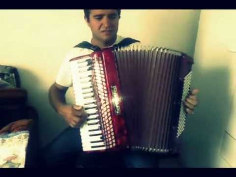 Fernando Nunes - Musica de Accordion Tradicional Portuguesa