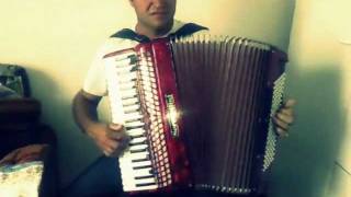 Fernando Nunes - Musica de Accordion Tradicional Portuguesa