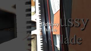 Download lagu ドビュッシー(Debussy)/バラード(Ballard) mp3 Download lagu ドビュッシー(Debussy)/バラード(Ballard) mp3