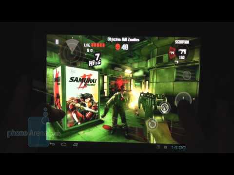 Dead Trigger Review