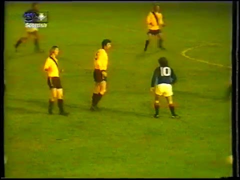 1975 Rangers 3 v 2 Motherwell