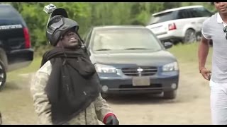 Kevin Hart Presents - Day In The Life ( Paintball vs Drake &amp; OVO )