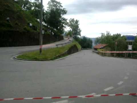 rally prealpi orobiche 2011