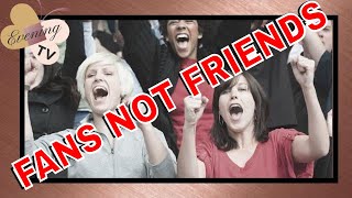 The Myth of Narcissistic Friends (A Tempting Illusion)